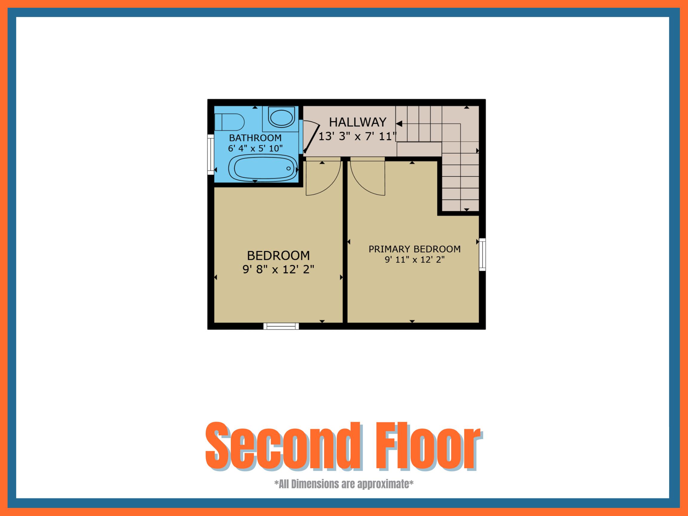 6 Dudley Street Presque Isle ME 04769