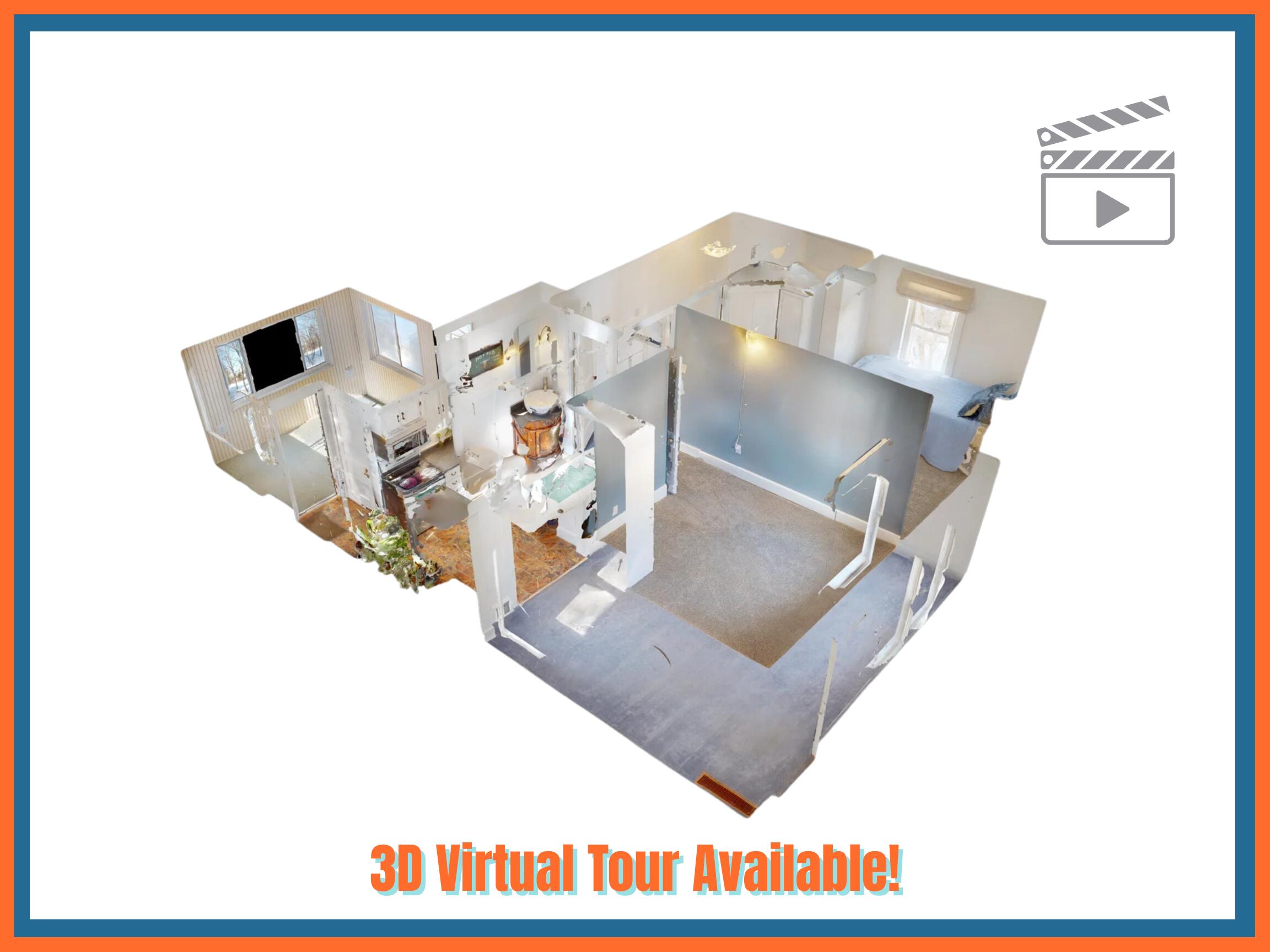 6 Dudley Street Presque Isle ME 04769
