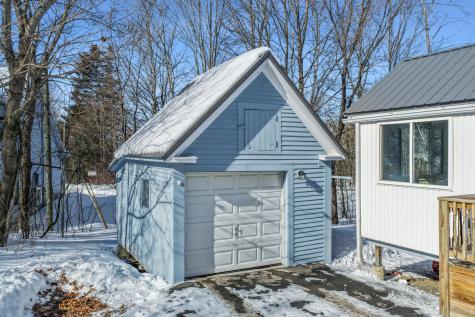 6 Dudley Street Presque Isle ME 04769