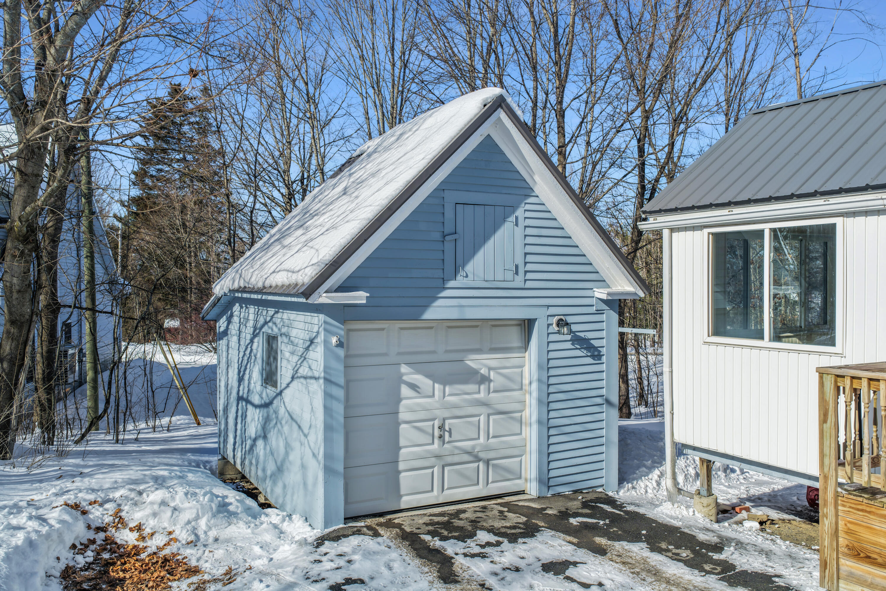 6 Dudley Street Presque Isle ME 04769