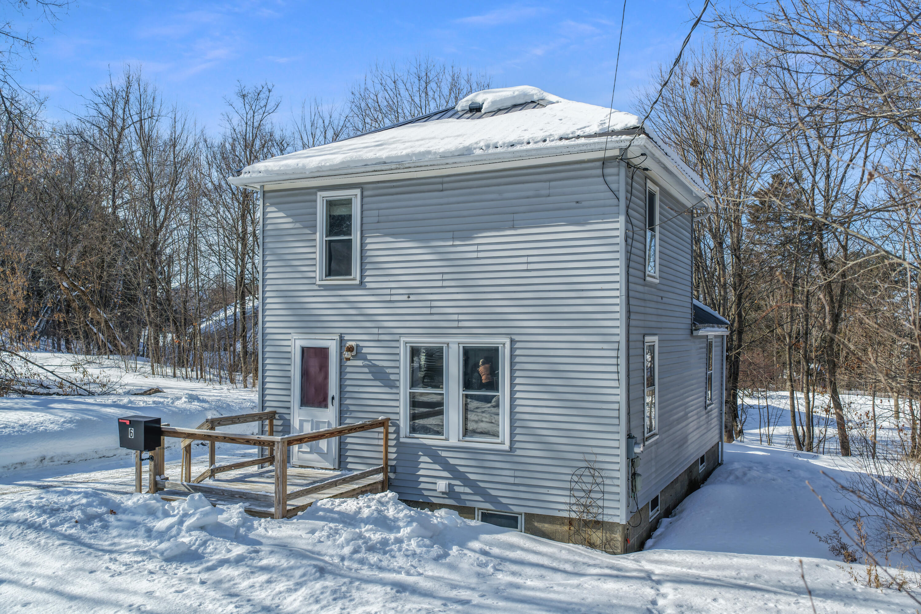 6 Dudley Street Presque Isle ME 04769