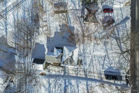 6 Dudley Street Presque Isle ME 04769
