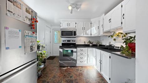 6 Dudley Street Presque Isle ME 04769