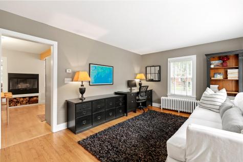 26 Bates Street Yarmouth ME 04096