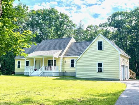 20 Maguire Road Kennebunk ME 04043