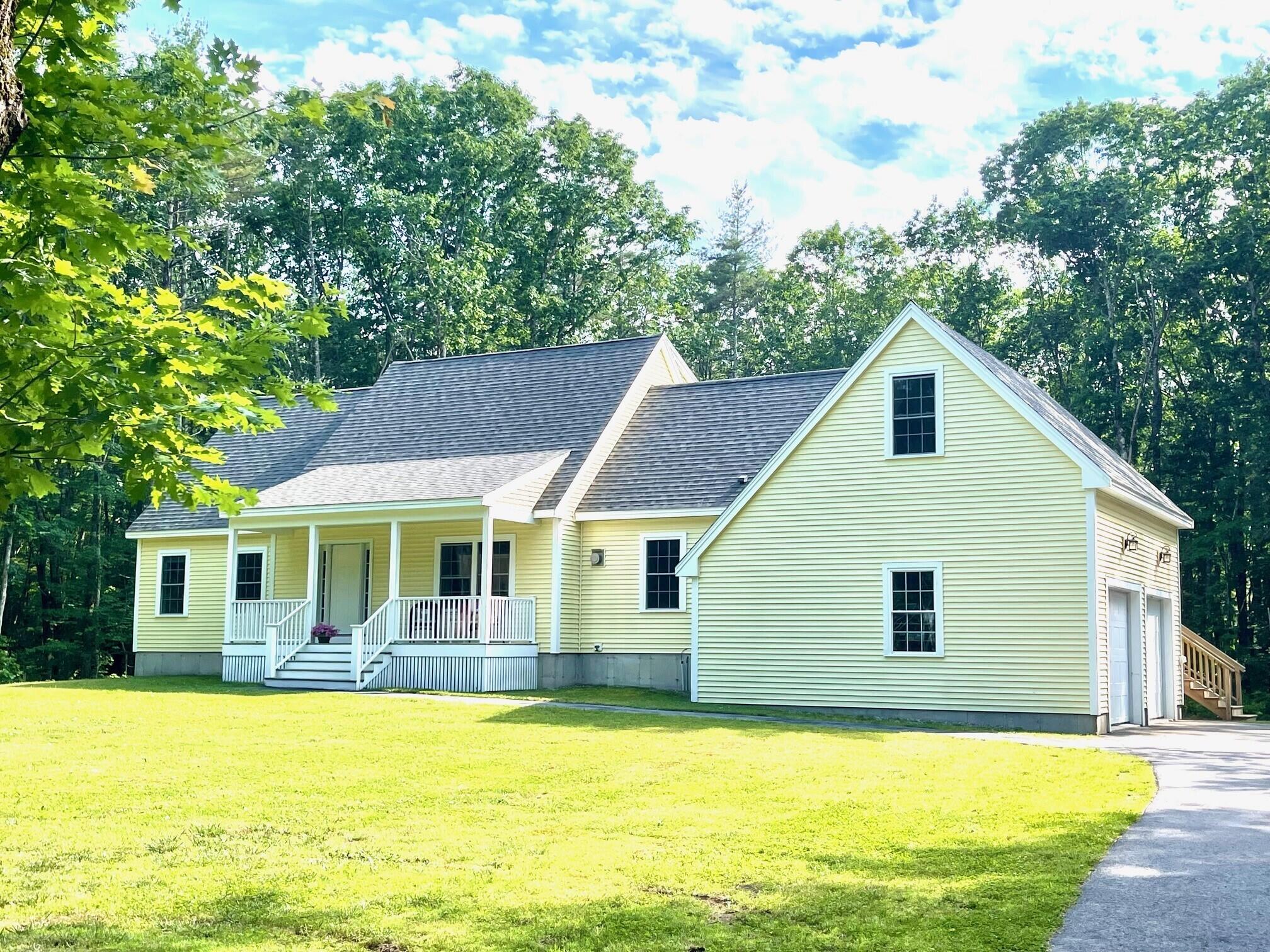 20 Maguire Road Kennebunk ME 04043