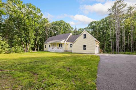 20 Maguire Road Kennebunk ME 04043