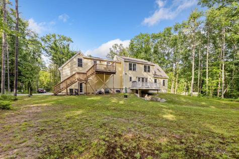 20 Maguire Road Kennebunk ME 04043