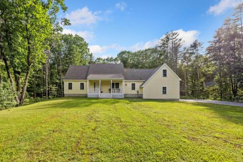 20 Maguire Road Kennebunk ME 04043
