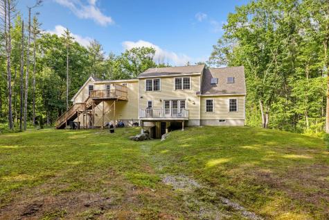 20 Maguire Road Kennebunk ME 04043