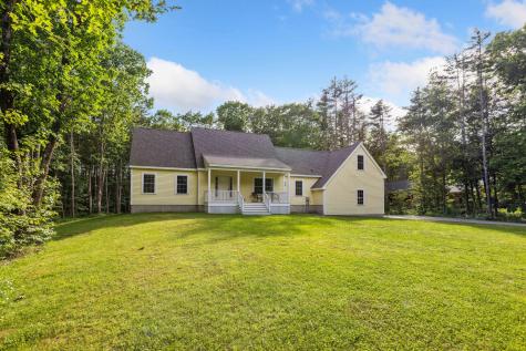20 Maguire Road Kennebunk ME 04043