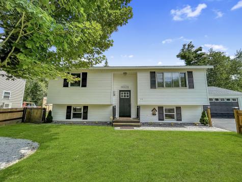 34 Andrea Street Lisbon ME 04250