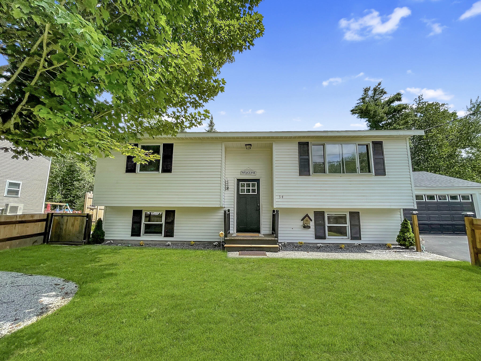 34 Andrea Street Lisbon ME 04250