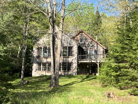 189 Hinks Road Jefferson ME 04348