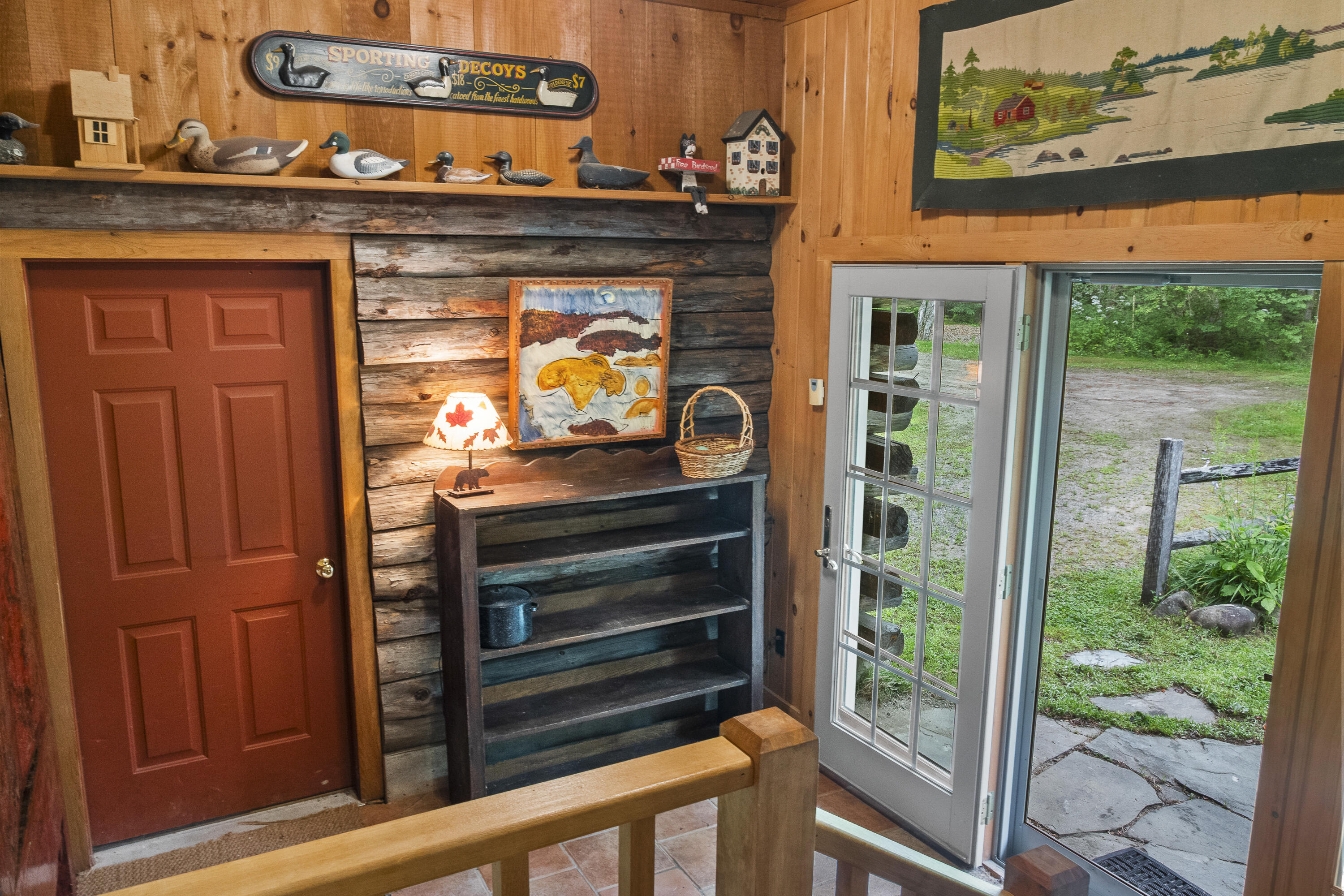 189 Hinks Road Jefferson ME 04348