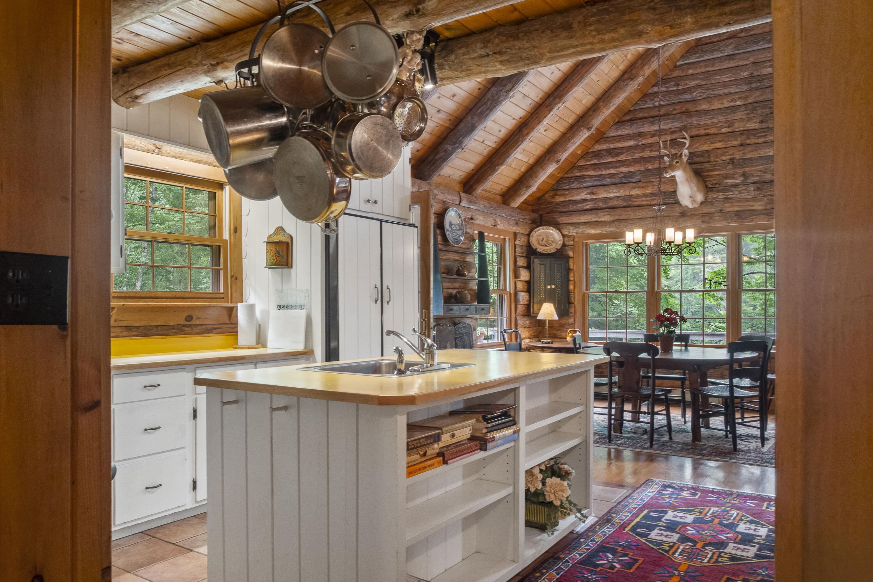 189 Hinks Road Jefferson ME 04348