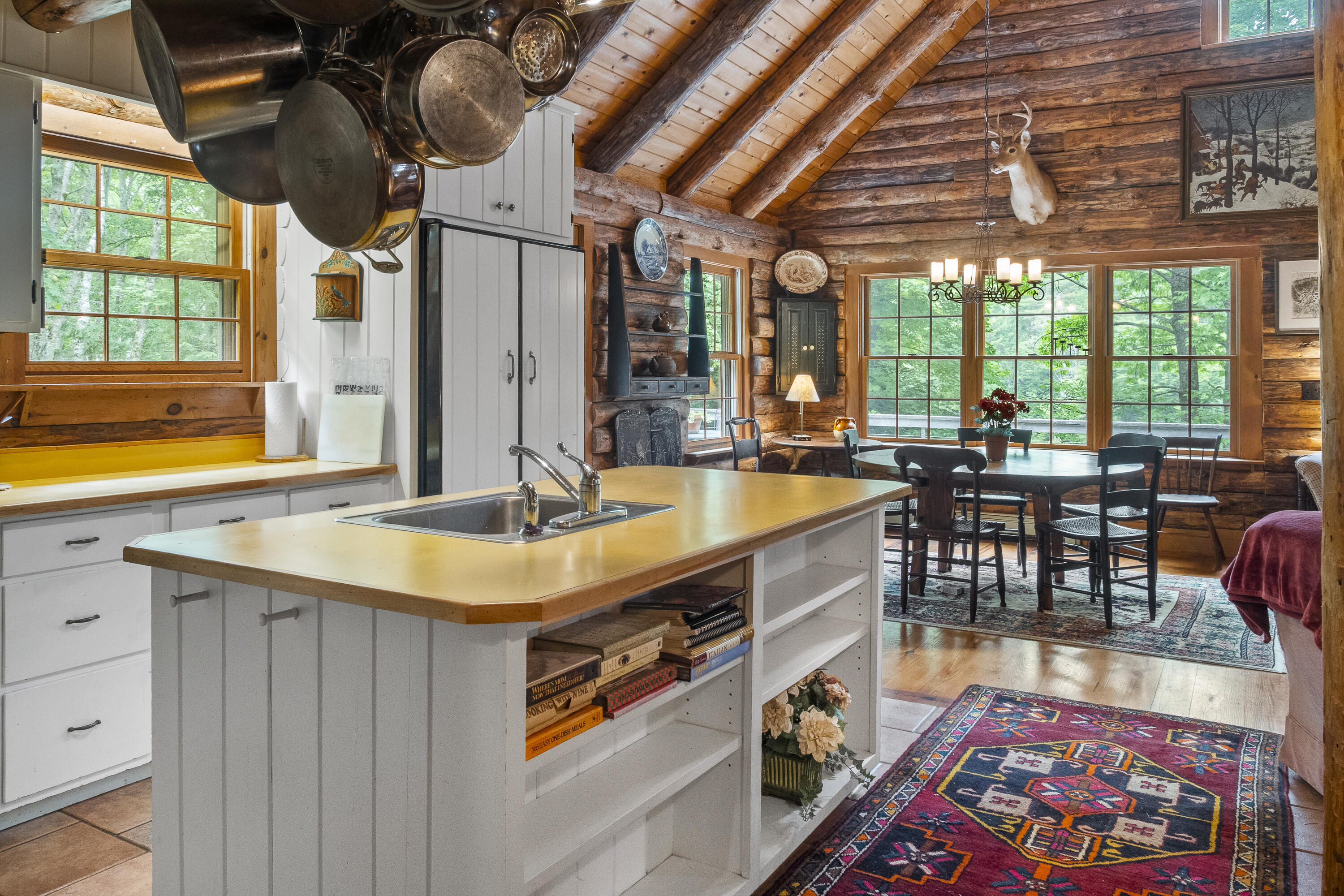 189 Hinks Road Jefferson ME 04348