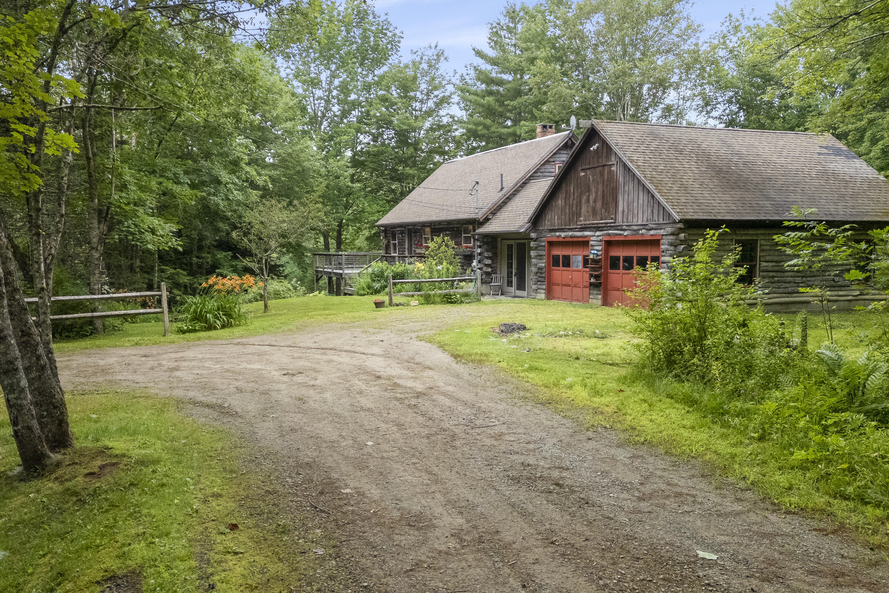 189 Hinks Road Jefferson ME 04348