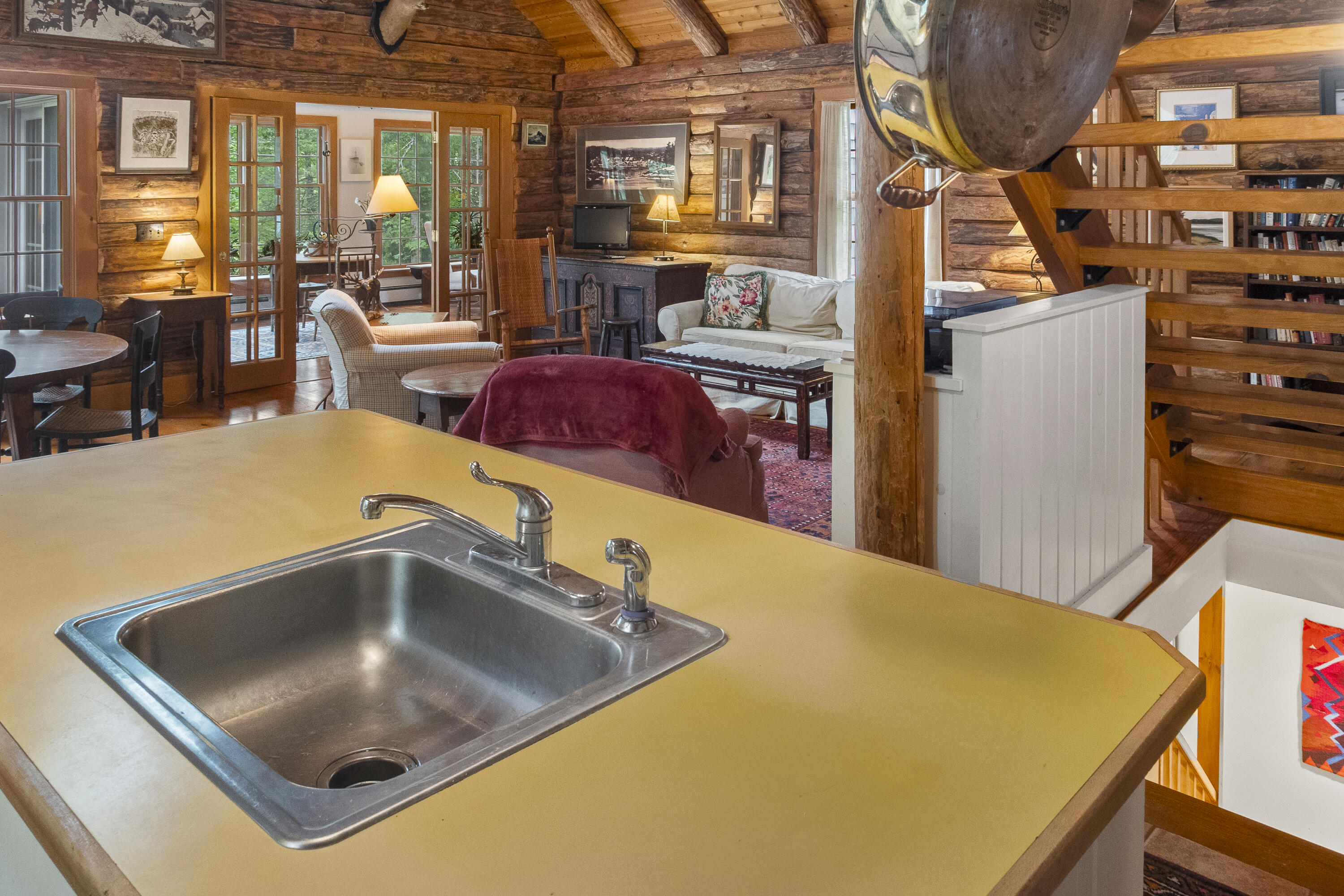 189 Hinks Road Jefferson ME 04348