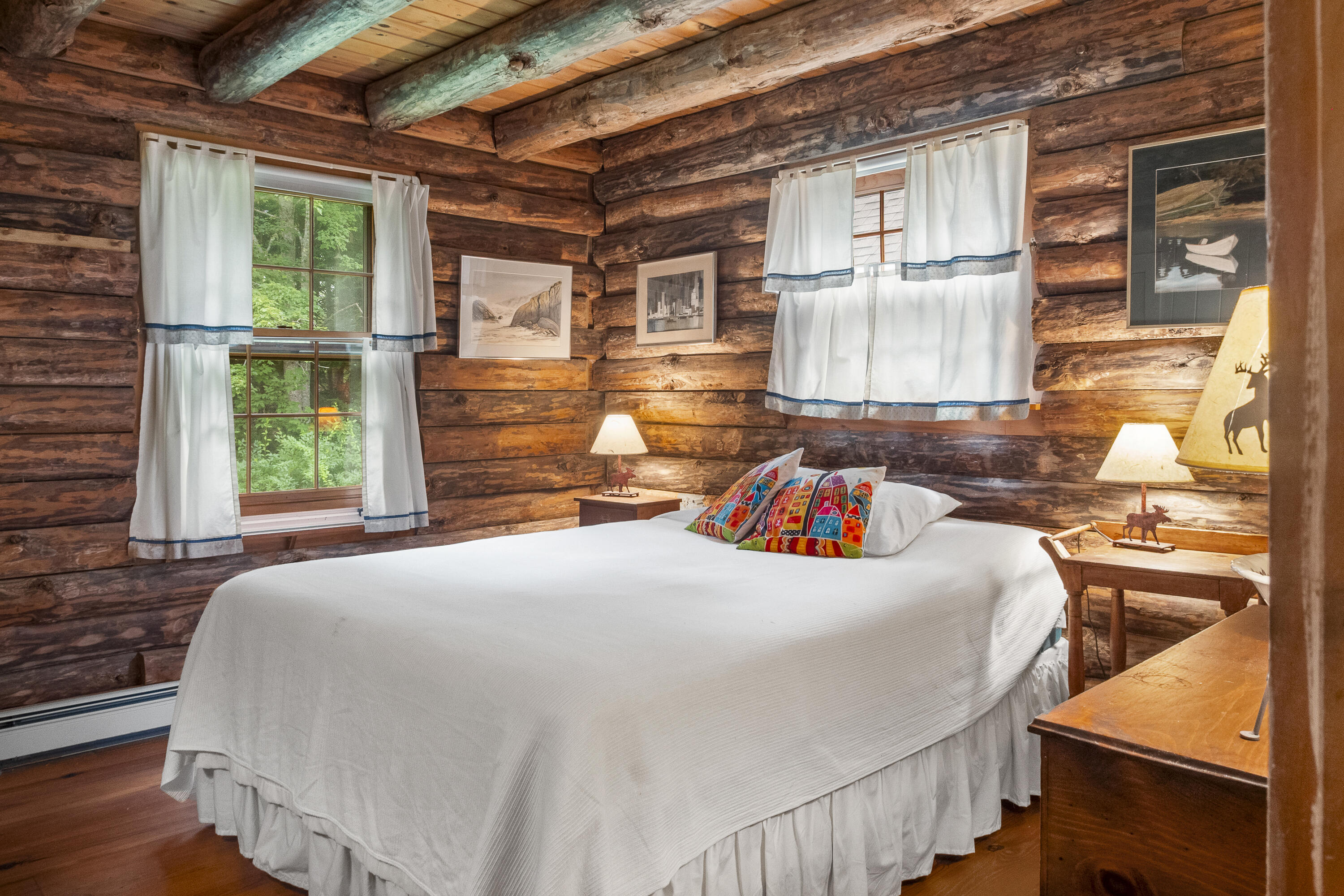 189 Hinks Road Jefferson ME 04348