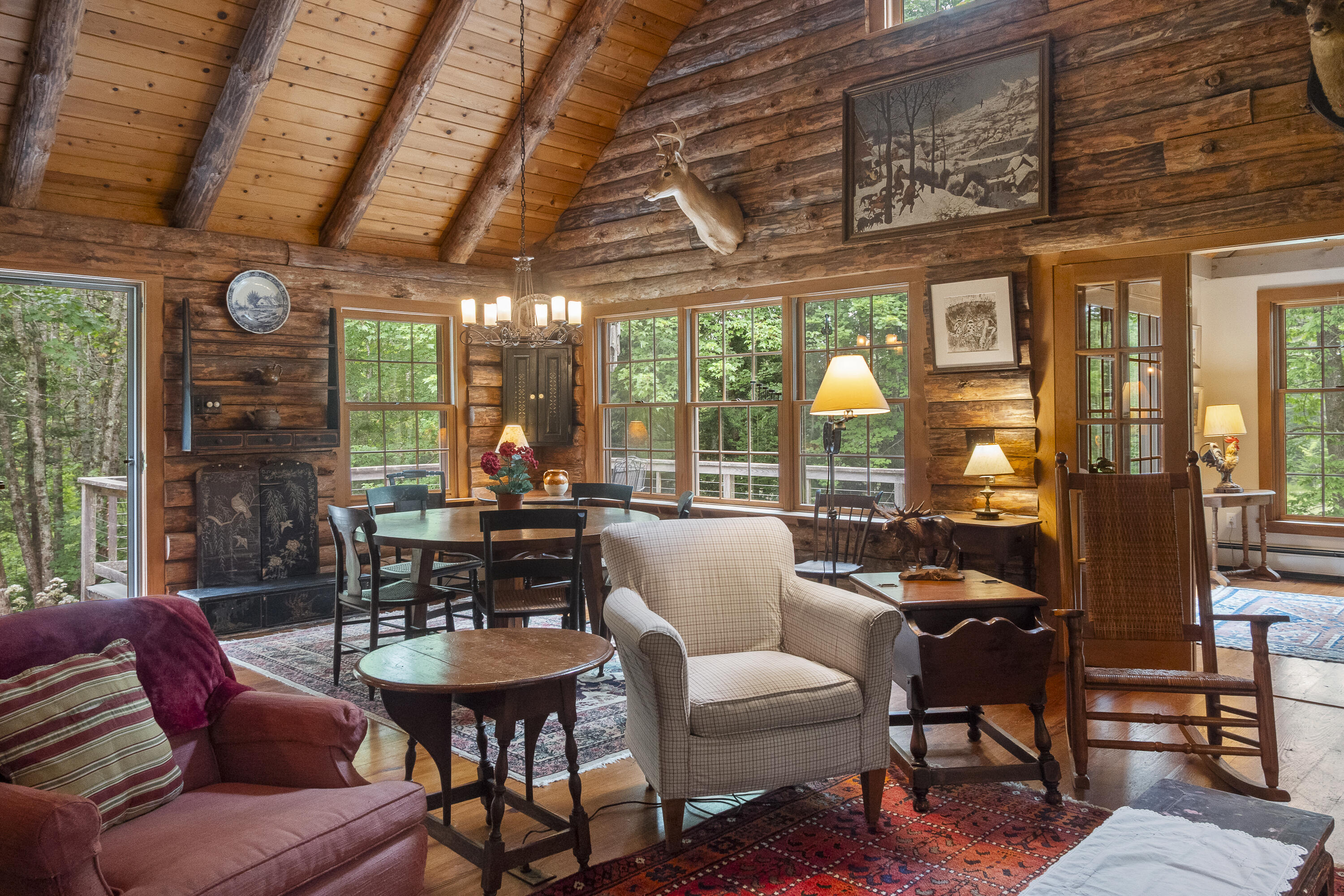 189 Hinks Road Jefferson ME 04348