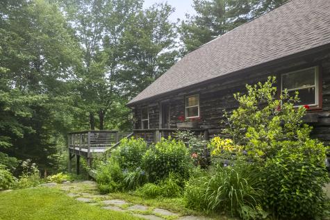 189 Hinks Road Jefferson ME 04348