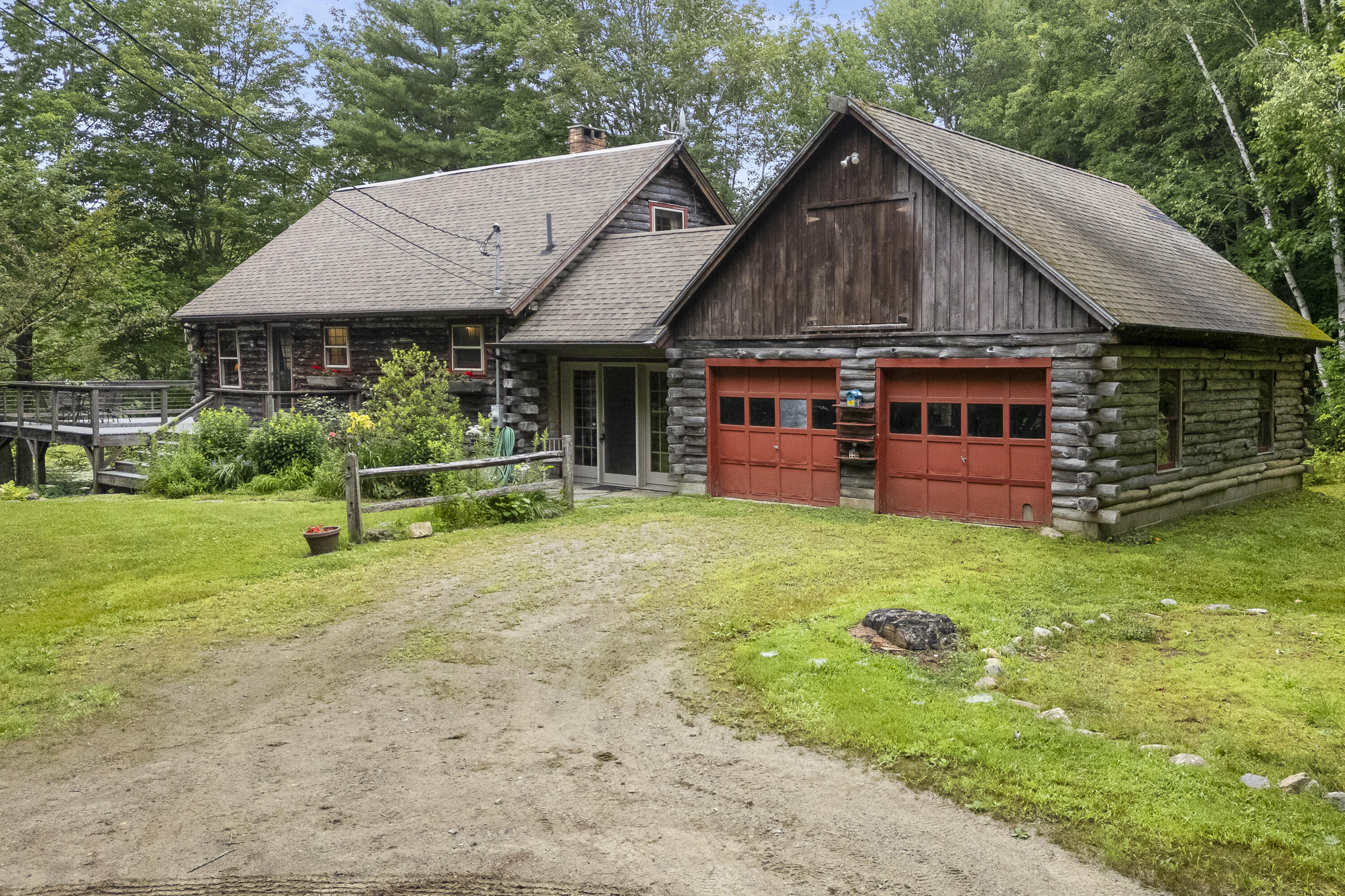 189 Hinks Road Jefferson ME 04348