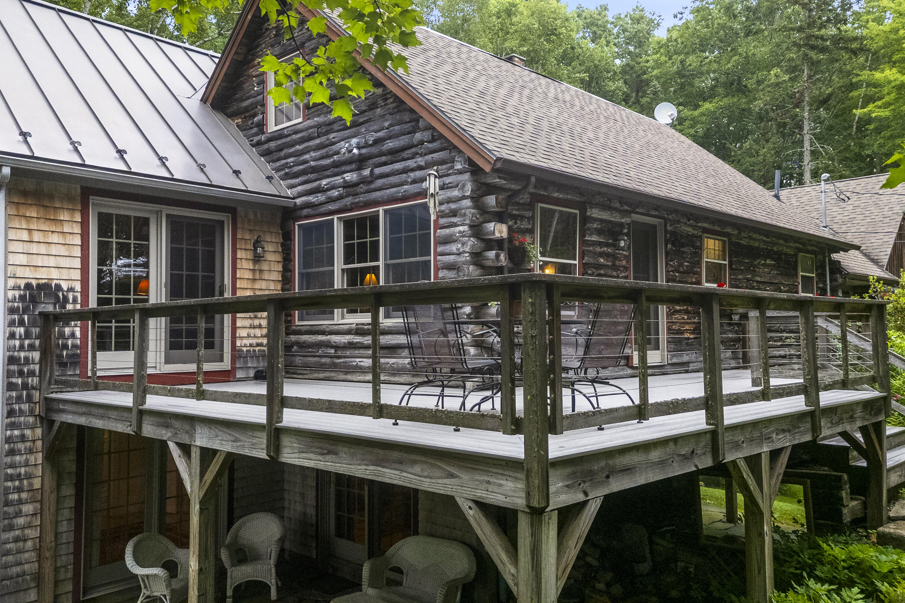 189 Hinks Road Jefferson ME 04348