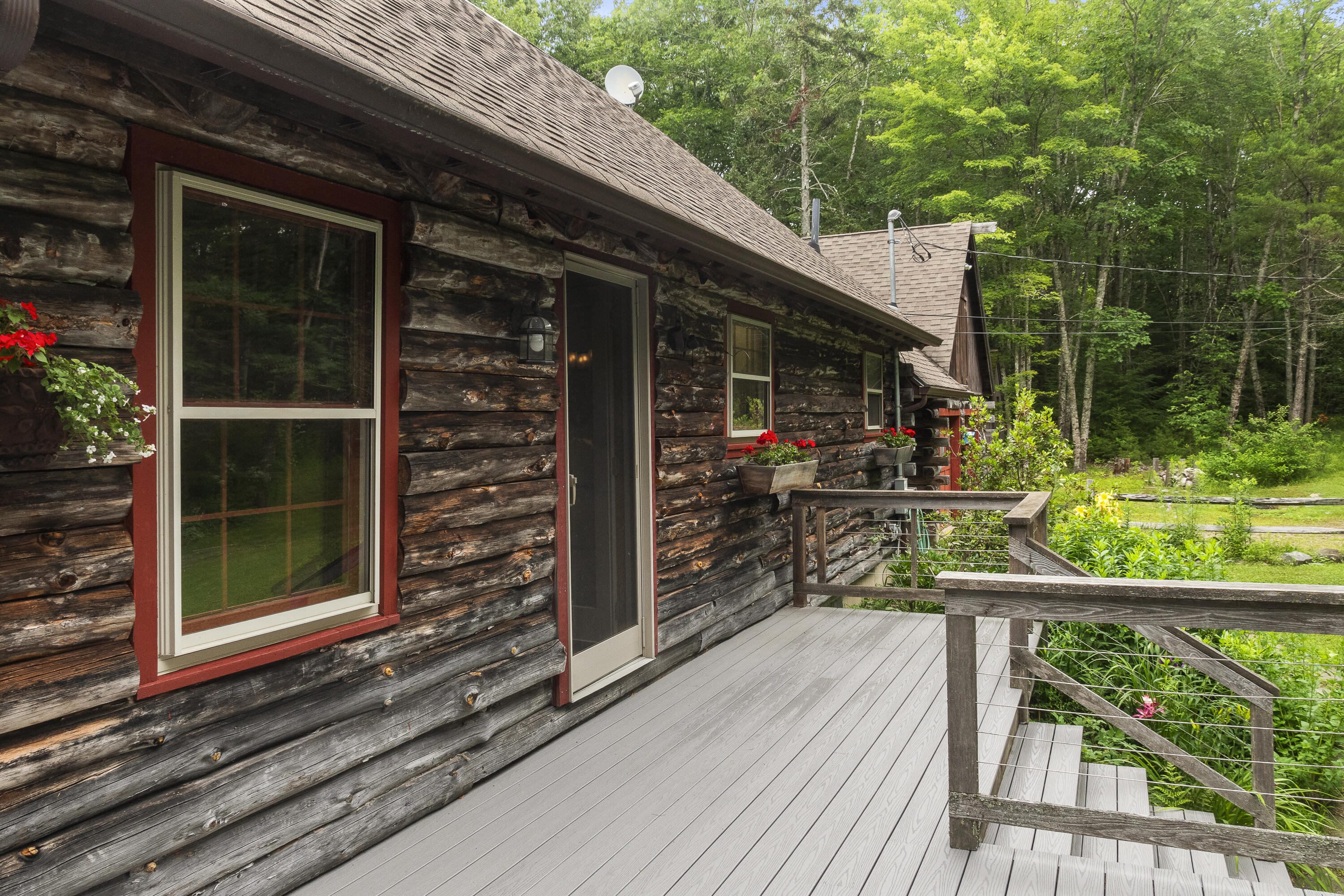 189 Hinks Road Jefferson ME 04348