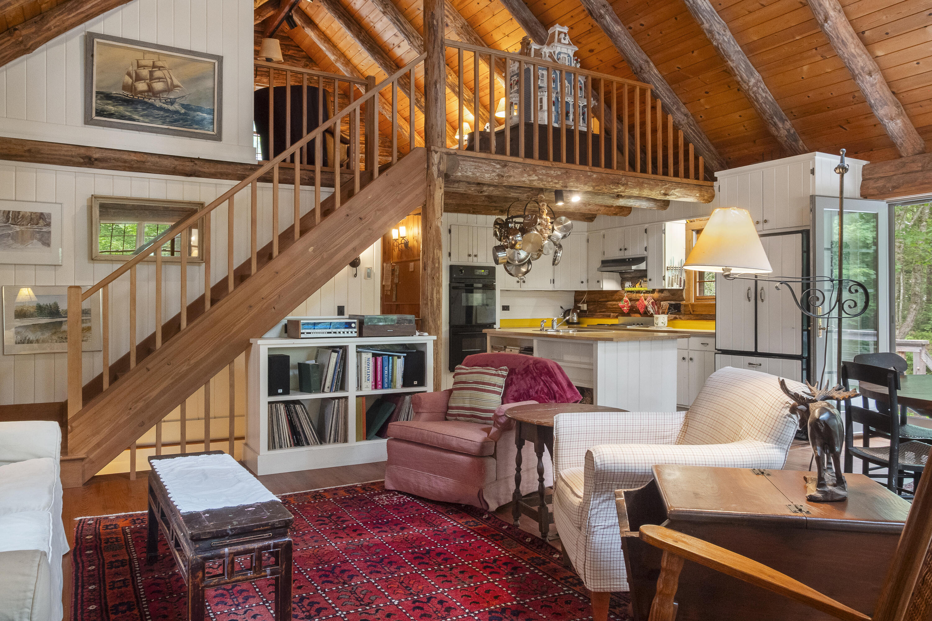 189 Hinks Road Jefferson ME 04348