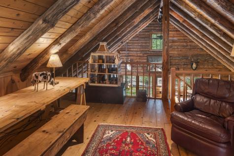 189 Hinks Road Jefferson ME 04348