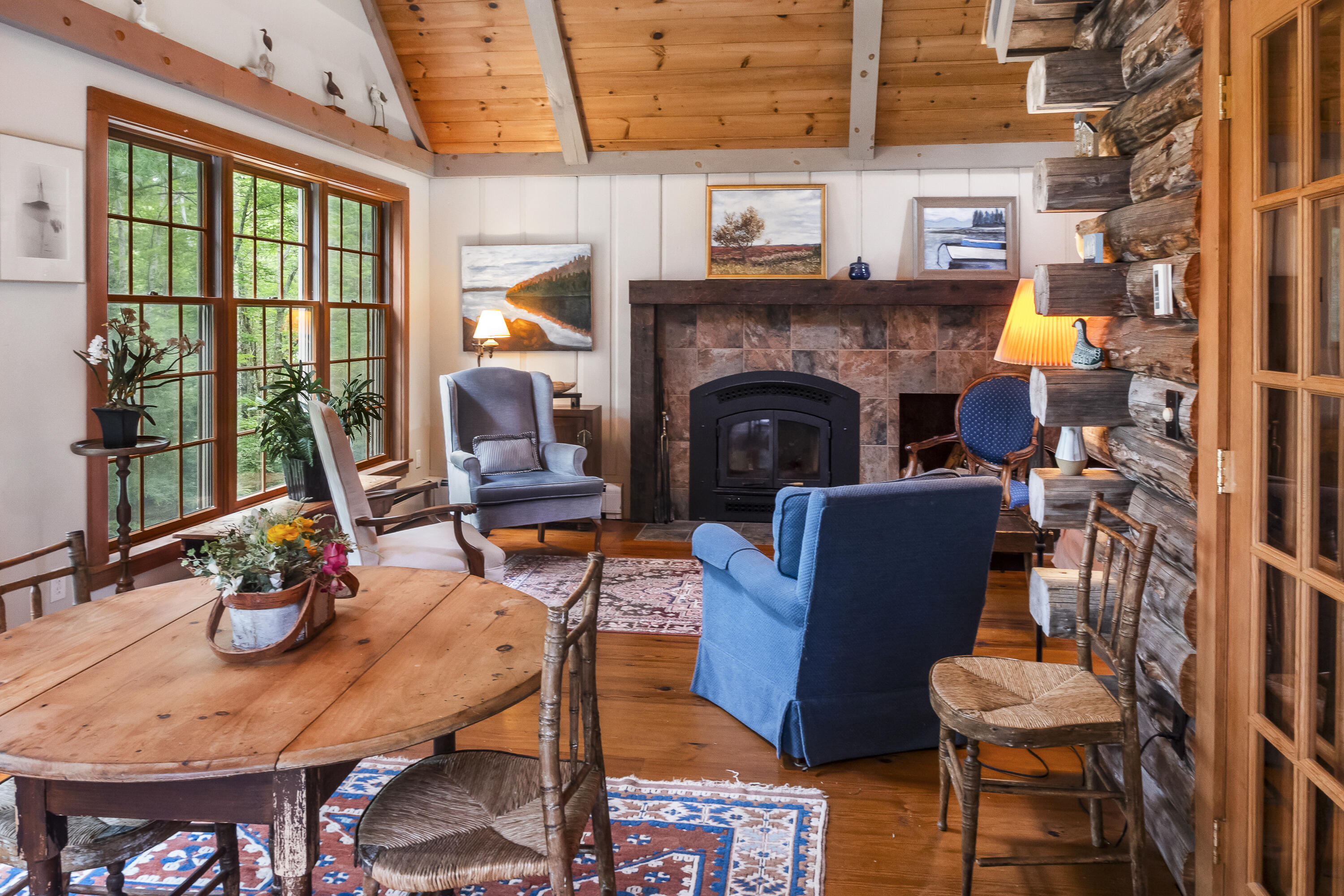 189 Hinks Road Jefferson ME 04348