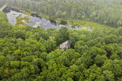 189 Hinks Road Jefferson ME 04348