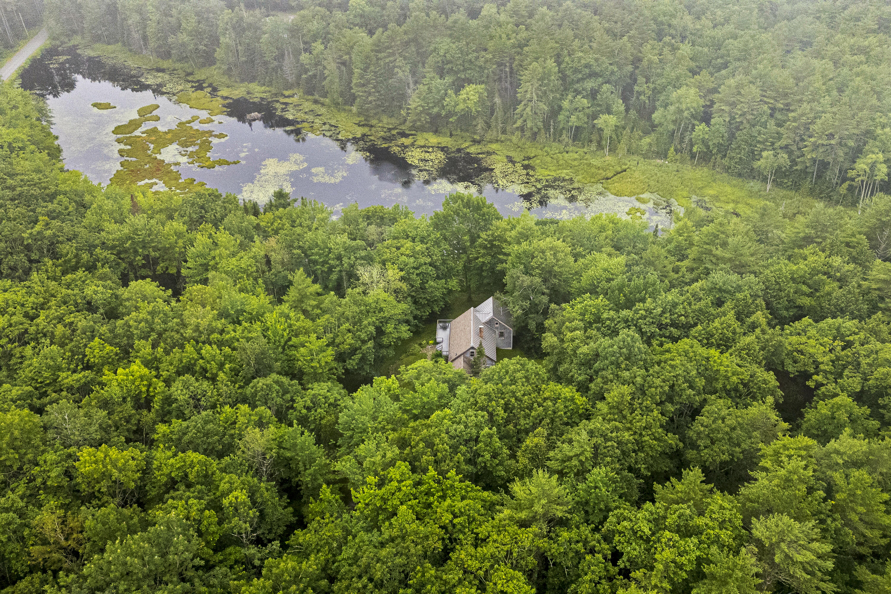 189 Hinks Road Jefferson ME 04348