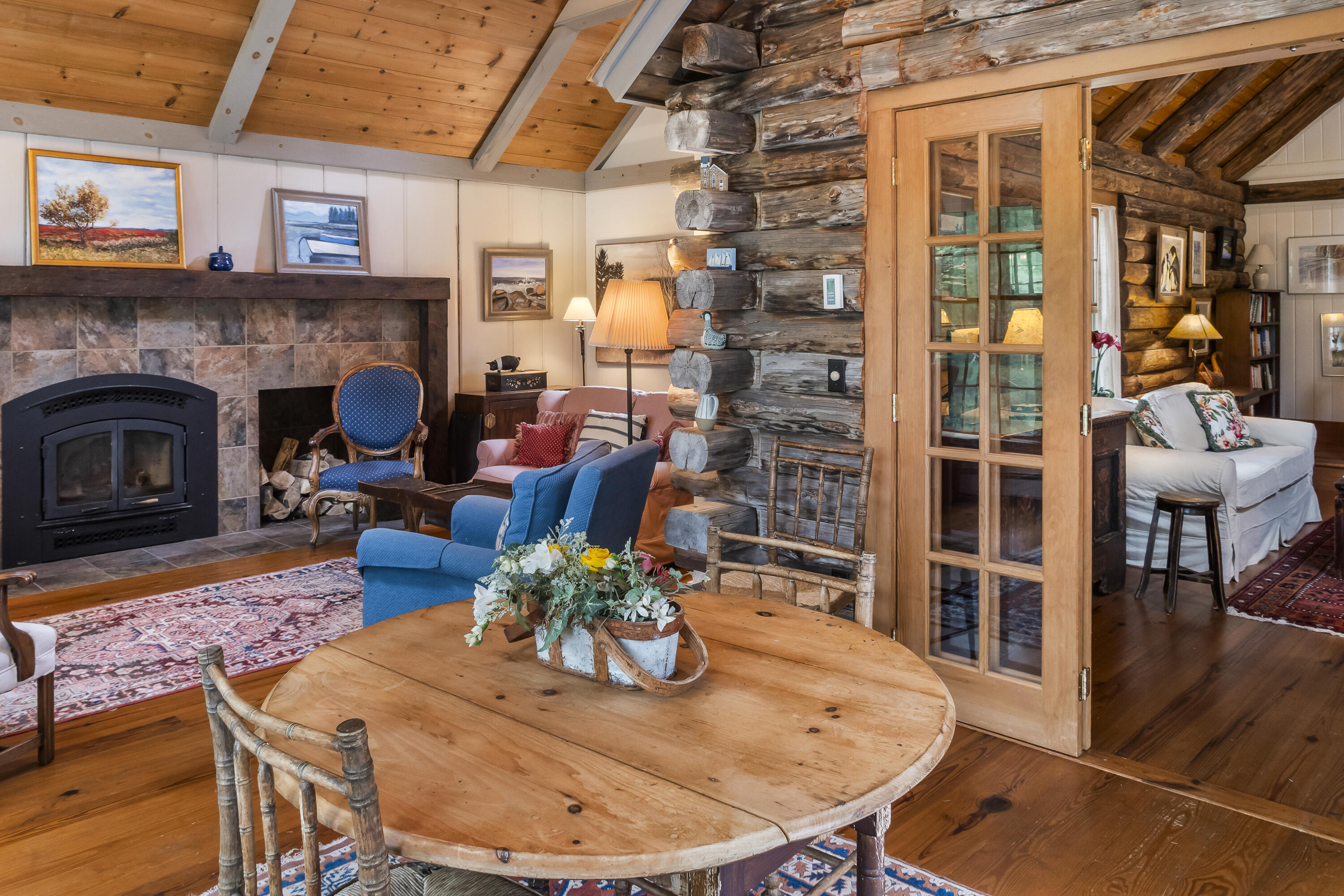 189 Hinks Road Jefferson ME 04348