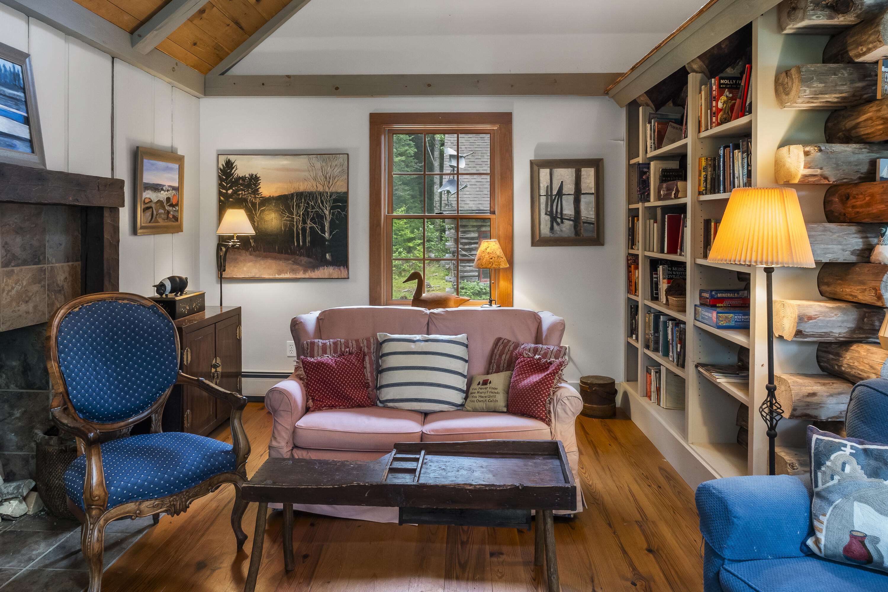 189 Hinks Road Jefferson ME 04348