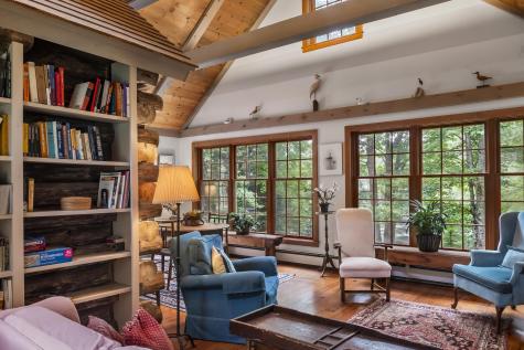 189 Hinks Road Jefferson ME 04348