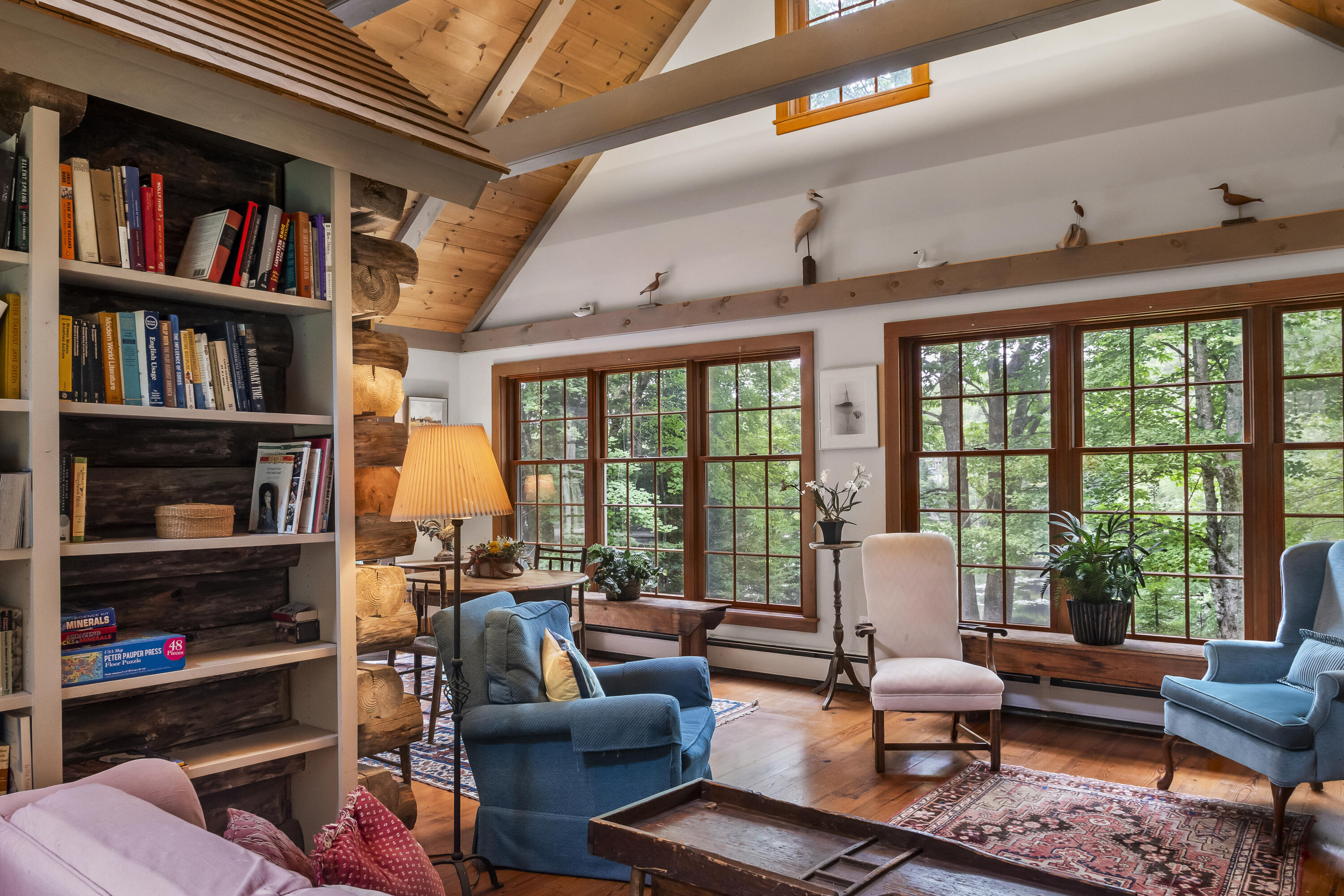 189 Hinks Road Jefferson ME 04348