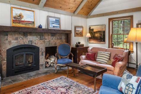 189 Hinks Road Jefferson ME 04348