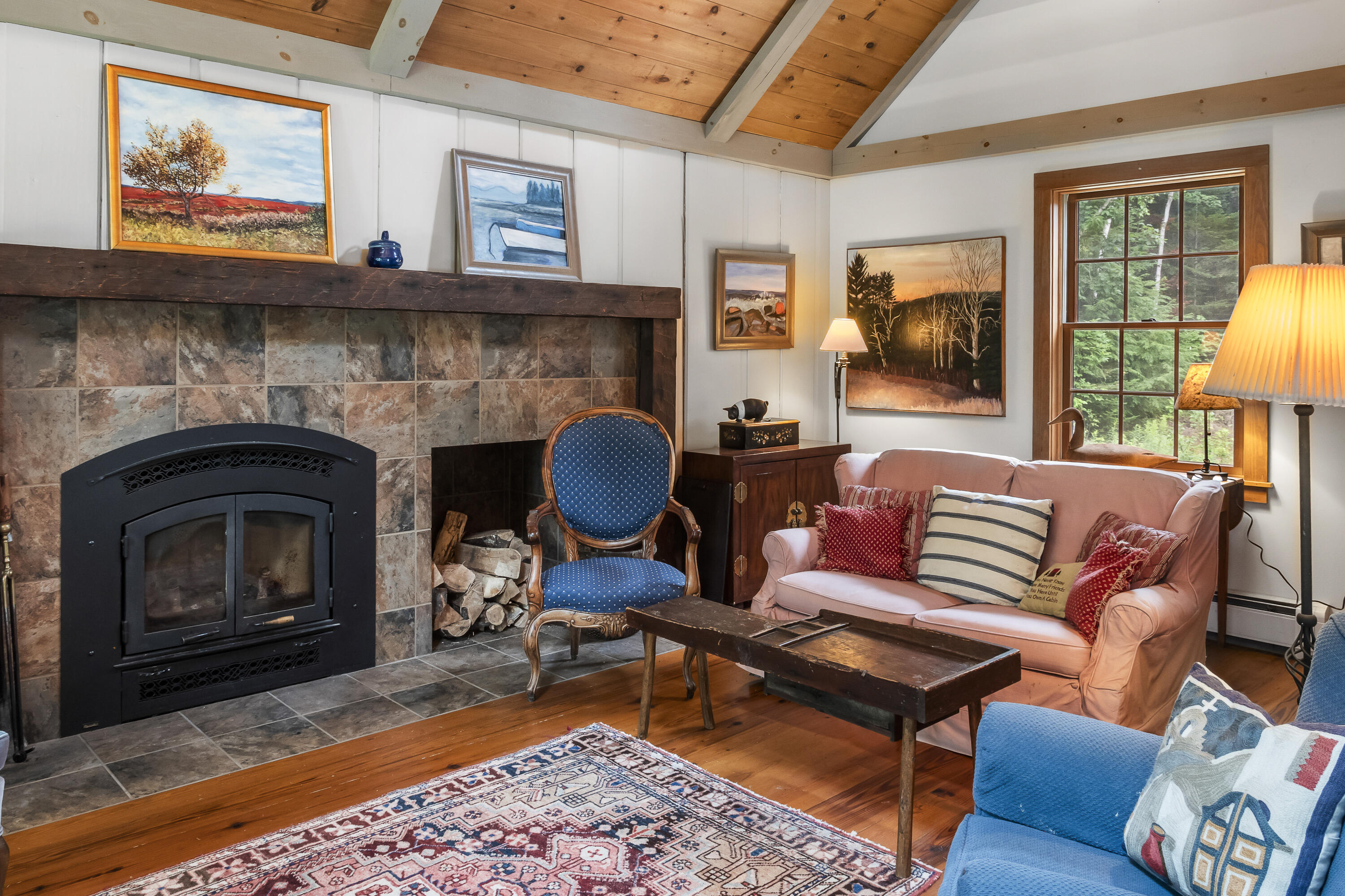 189 Hinks Road Jefferson ME 04348