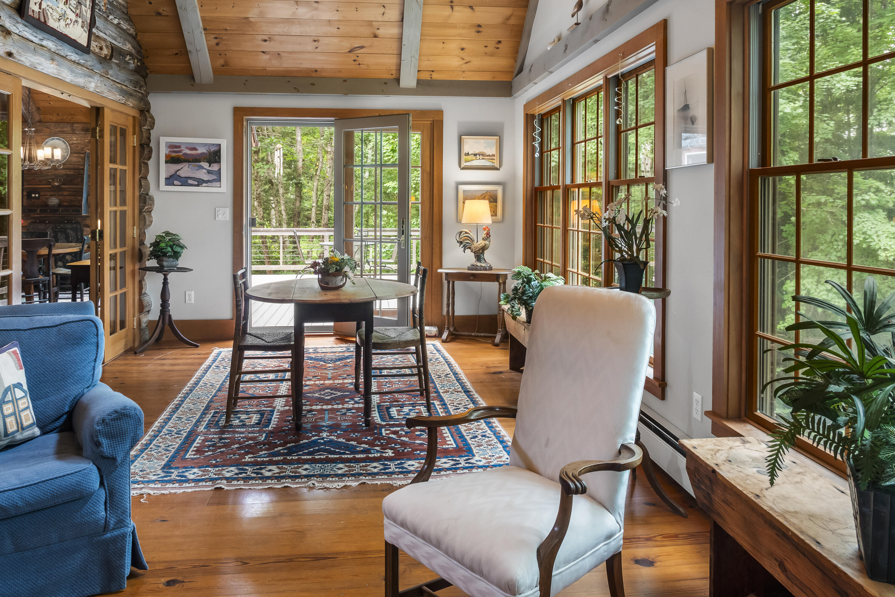 189 Hinks Road Jefferson ME 04348