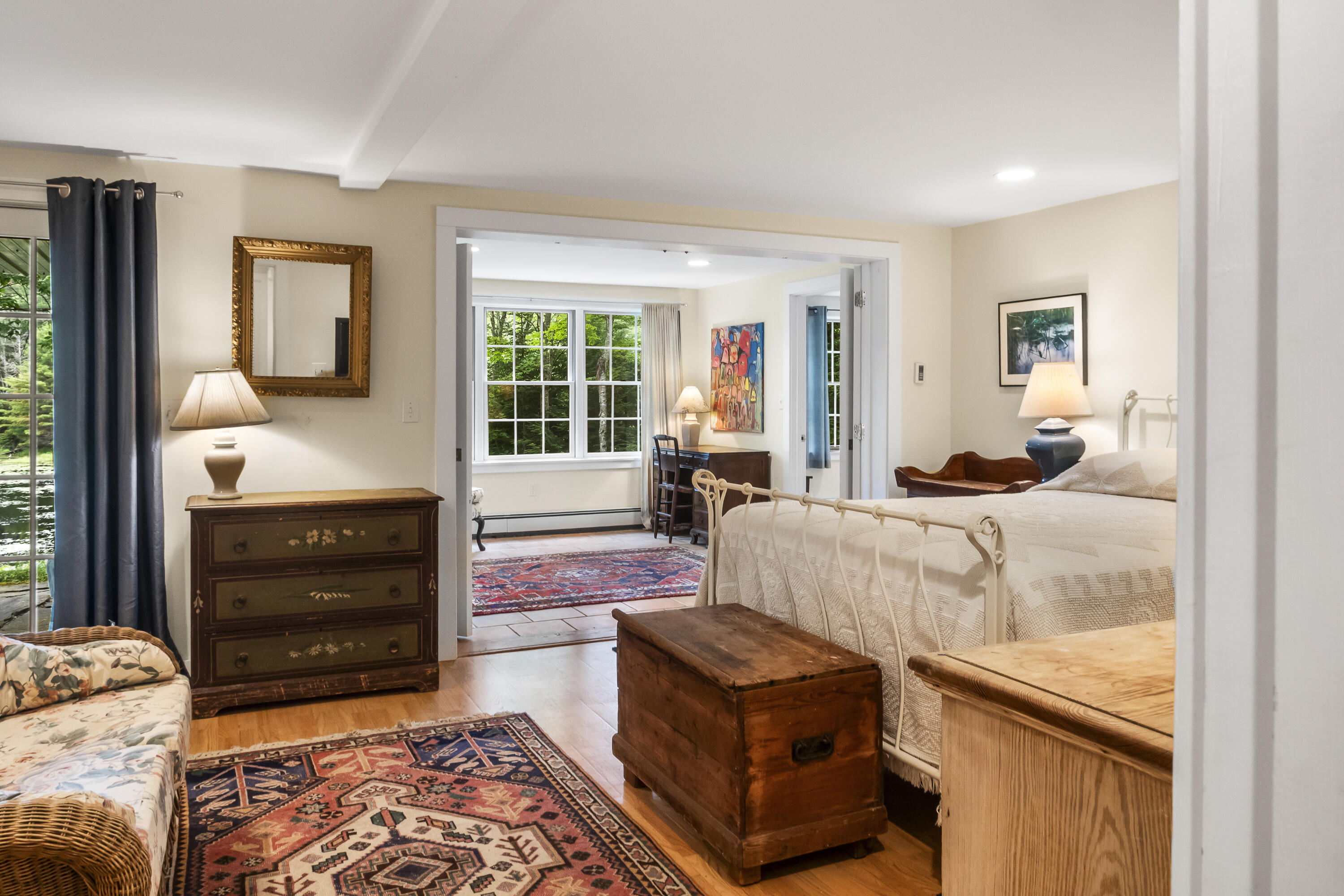 189 Hinks Road Jefferson ME 04348