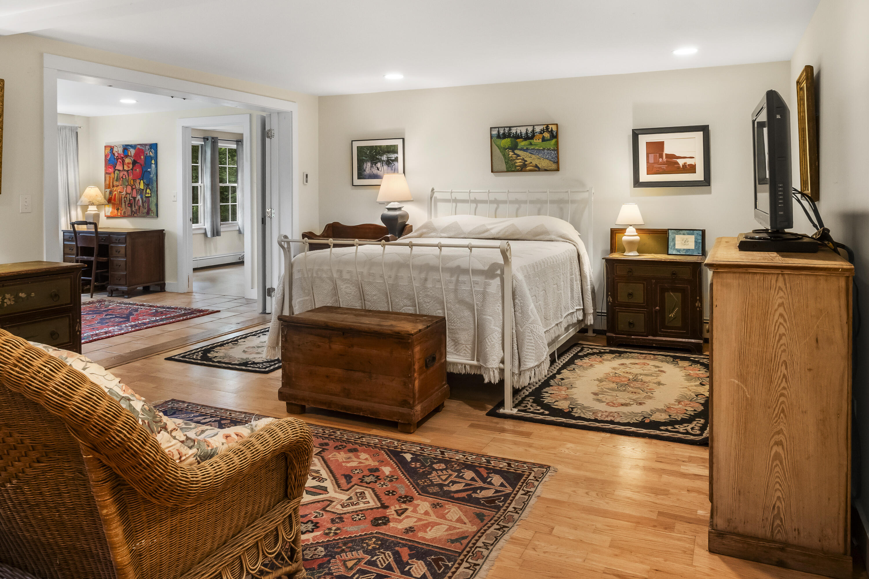 189 Hinks Road Jefferson ME 04348