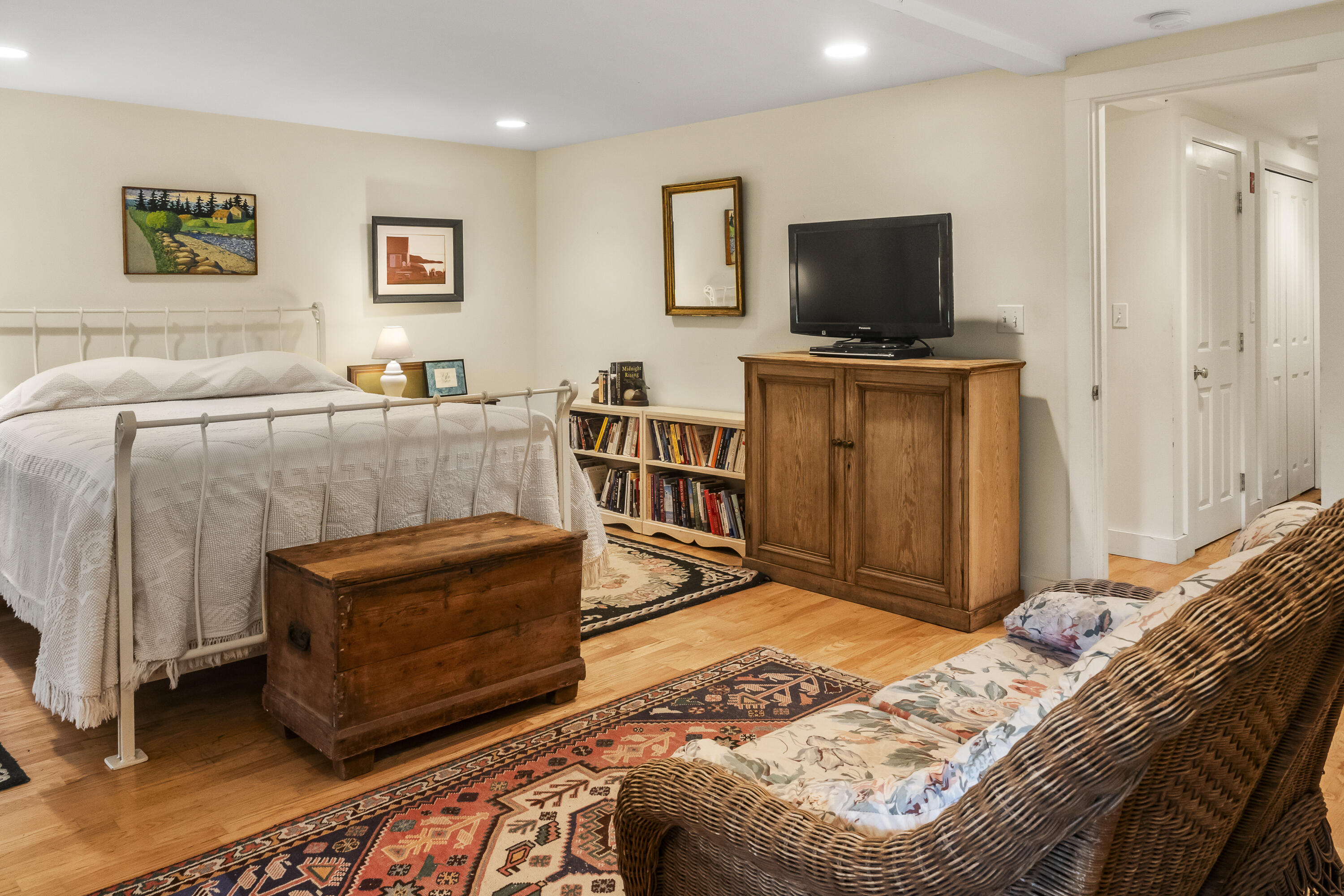 189 Hinks Road Jefferson ME 04348