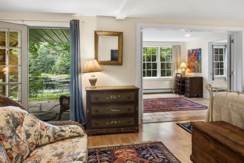 189 Hinks Road Jefferson ME 04348