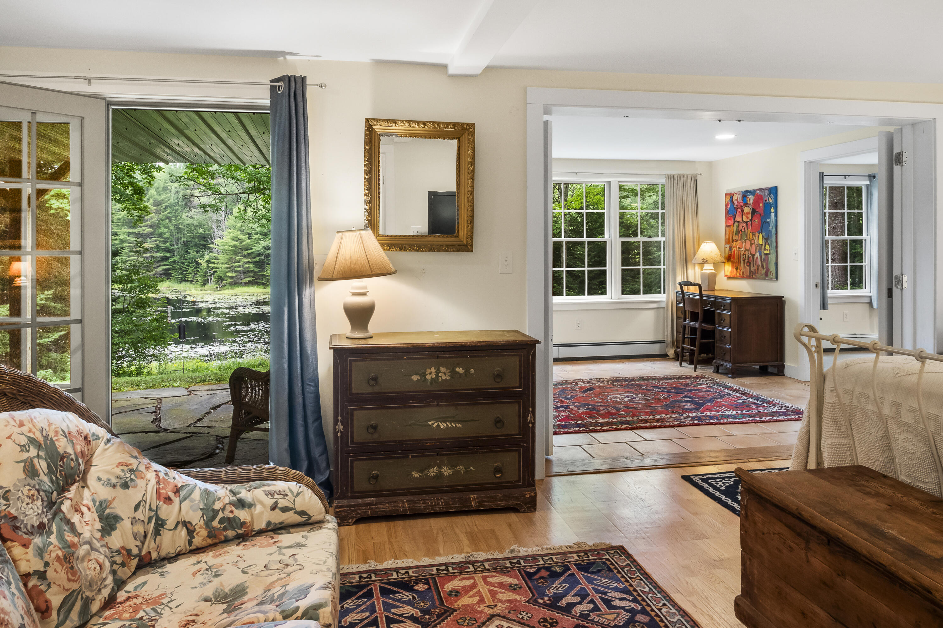 189 Hinks Road Jefferson ME 04348