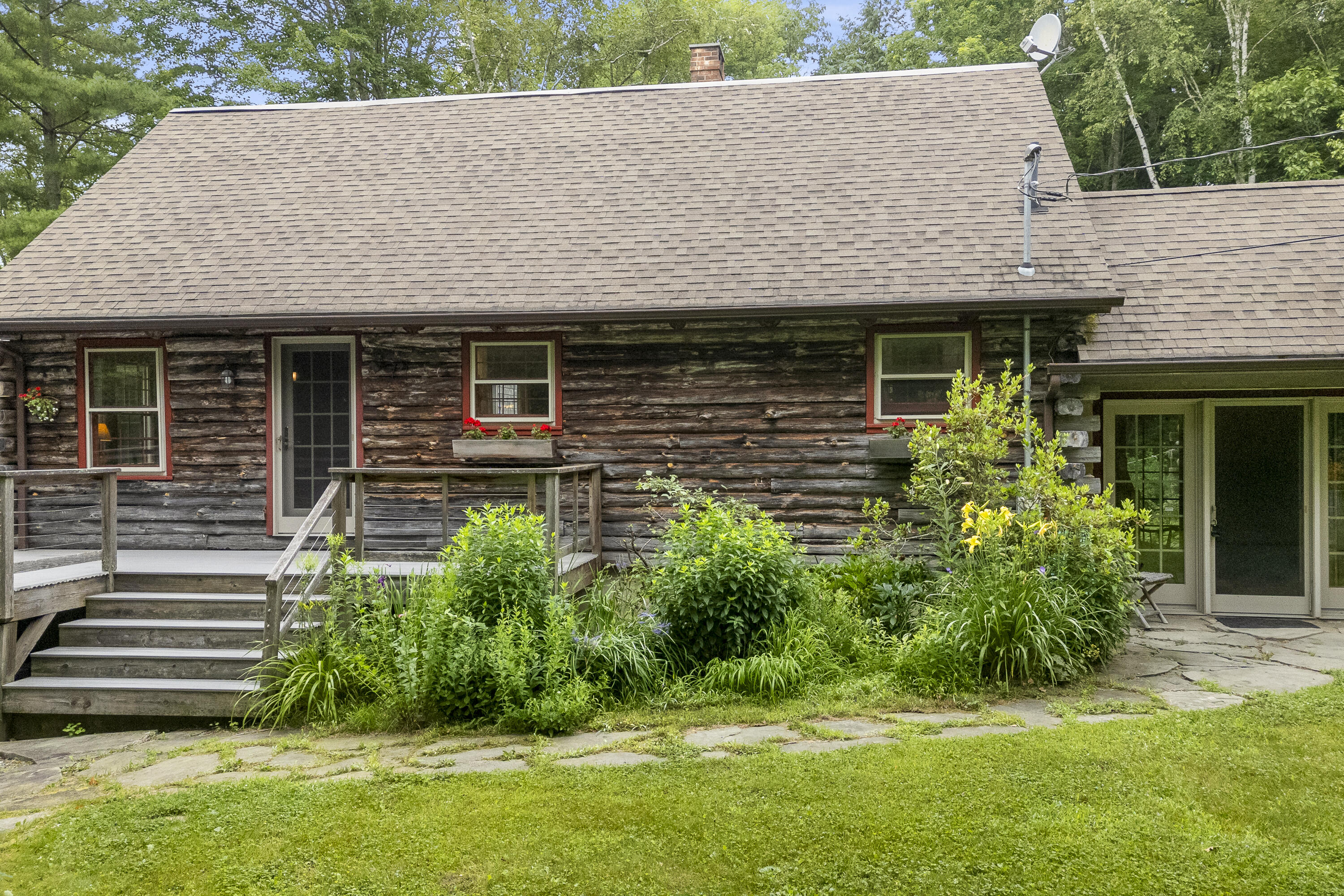 189 Hinks Road Jefferson ME 04348