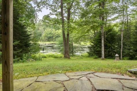 189 Hinks Road Jefferson ME 04348