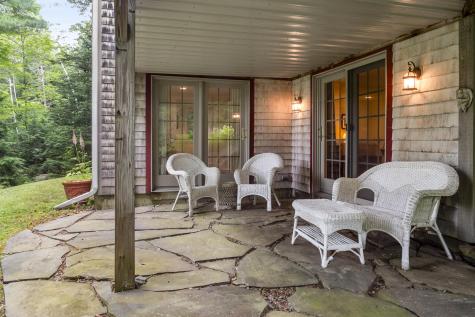 189 Hinks Road Jefferson ME 04348
