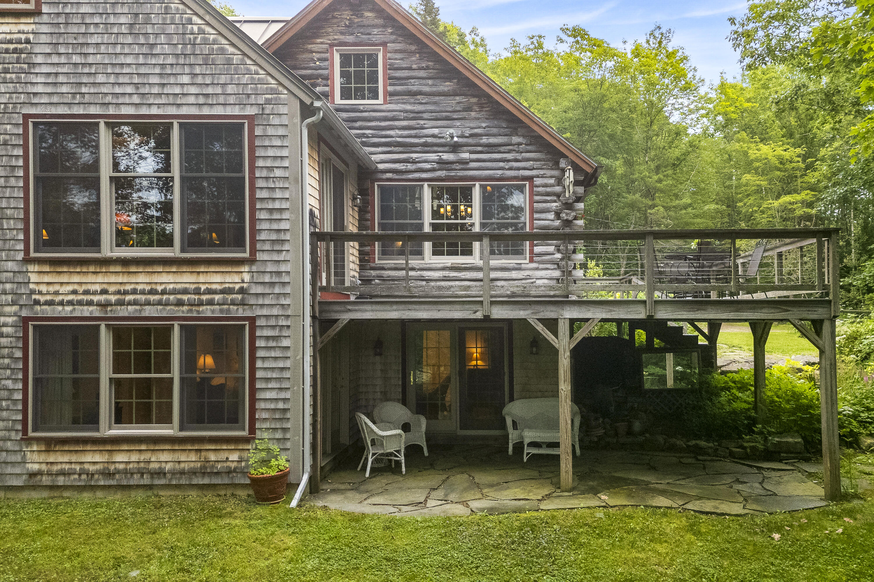 189 Hinks Road Jefferson ME 04348